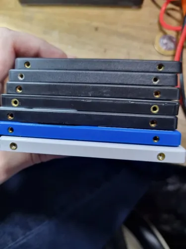 Lote de ssds