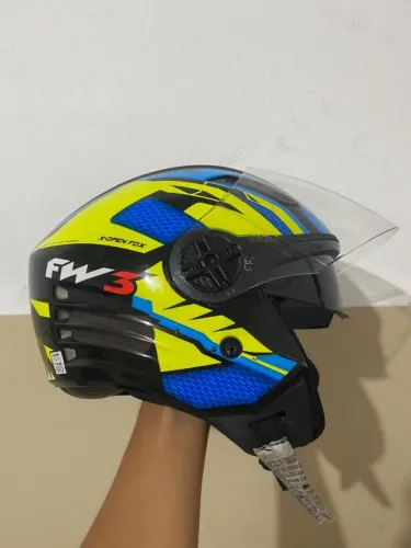 FW3 aberto