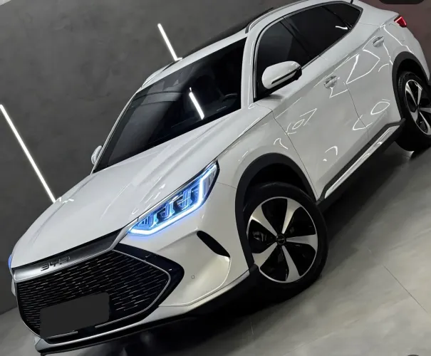BYD Song Plus 1.5 16V Aut. (hibrido) 2023