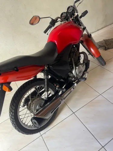 Moto 125 