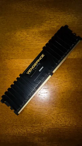 Memória ram ddr4 4gb 2666