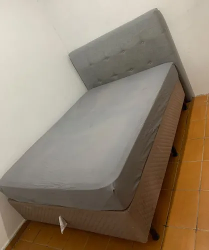 Cama de casal