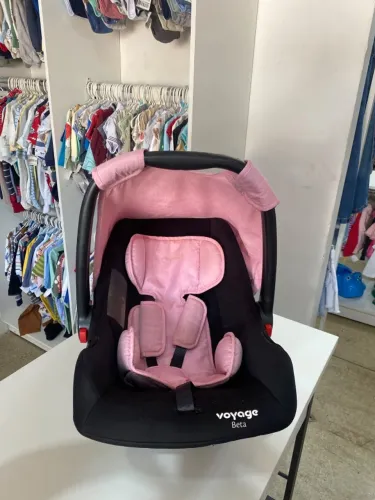 bb conforto cosco rosa