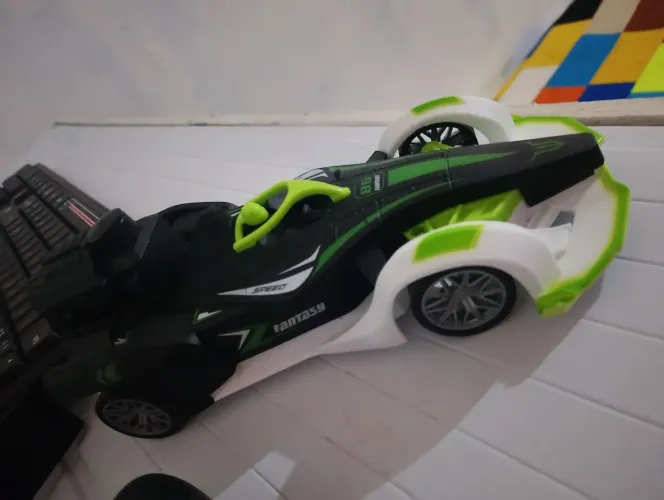 carro controle remoto