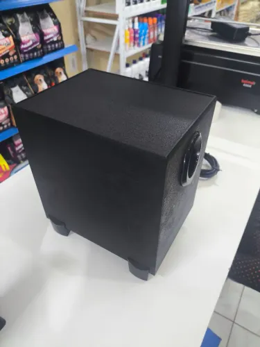 Caixa de som Edifier/ Subwoofer bluetooth 5.3
