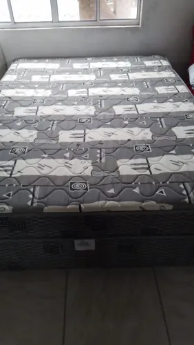 Cama Box