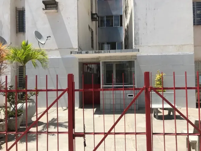 Vendo ou troco Apartamento com 2 quartos com suite em Pau Amarelo s