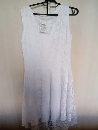 vestido de noiva nunca usado para casamento civil
