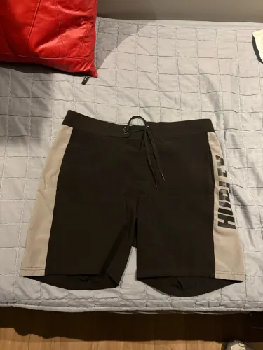 Short hurley