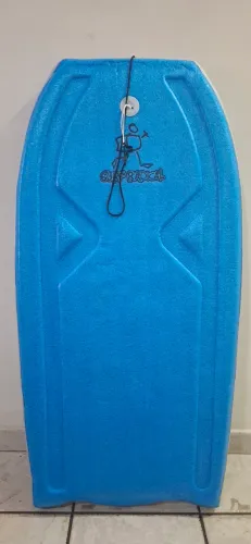Prancha de bodyboard adulto extra grande