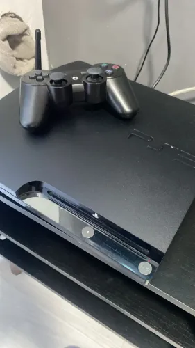PlayStation 3 desbloqueado 