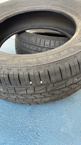 Pneu 195 65 R15