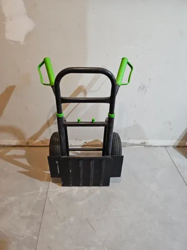 Carrinho de mão uso geral até 200kg 