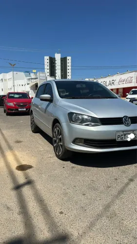 Volkswagen Gol Geração VI 1.0 8V MI Total Flex Mec. 4P 2014