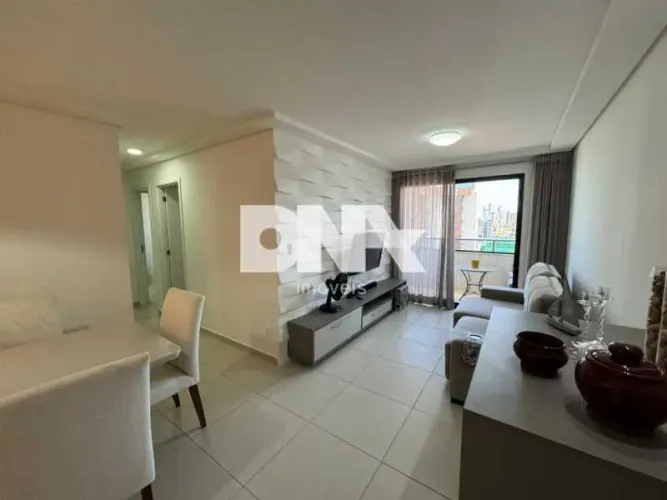Apartamento : Padrão / Residencial / Bessa