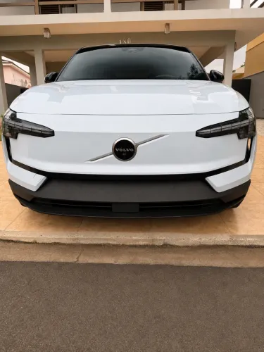 Volvo EX30 E60 Ultra (elétrico) 2024