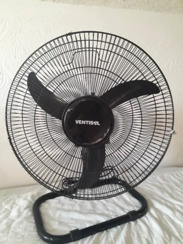 Ventilador ventisol