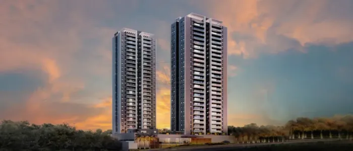 Apartamento à venda no Haia Boa Vista | 151 m² | 3 suítes | planejados de alto padrão