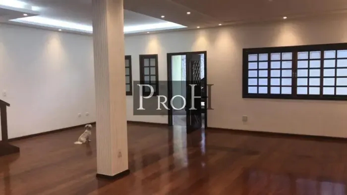 Imóvel para venda com 480 metros quadrados com 4 quartos em Cerâmica - São Caetano do Sul 