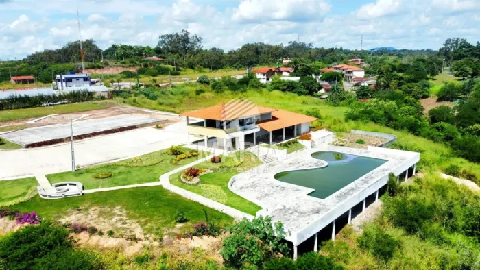 Lotes à venda em condomínio fechado, as margens da BR 232 em Gravatá/PE! Em até 36 meses R
