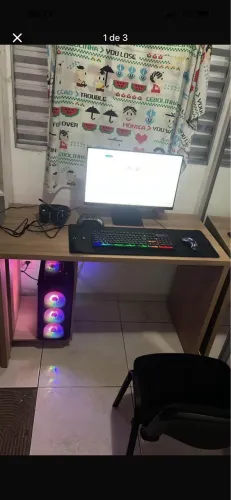PC GAMER - 3.200