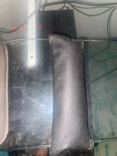 Microfone condensador bm800