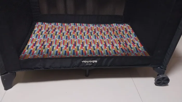 Berço para bebê