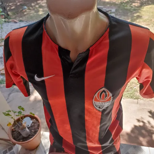 Camisa do shaktar donesk