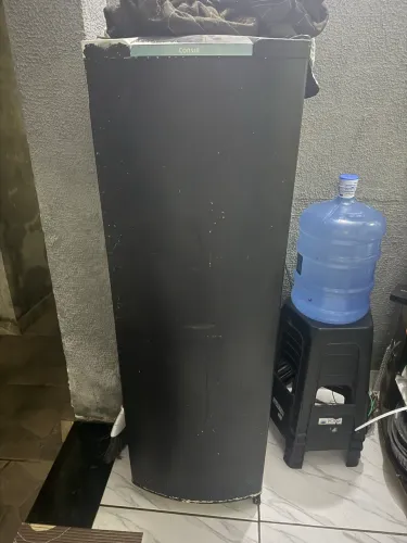 Geladeira 