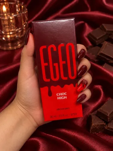 Egeo choc higt Últimas unidades