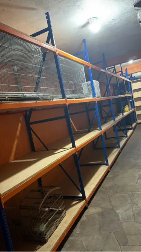 Porta pallet