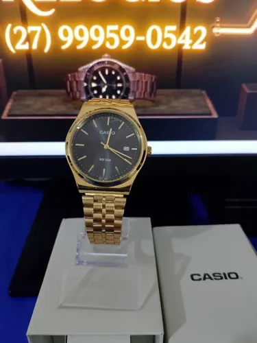 Relógio Casio Retro