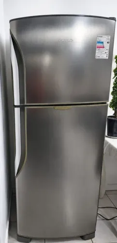 Geladeira Panasonic 435 Litros