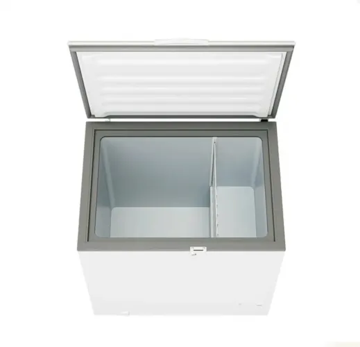 Vendo Freezer Horizontal Consul CHA31MB 307L Branco Super Frio Porta com Chave