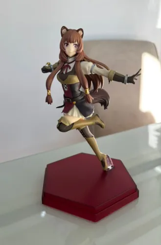 Figure Raphtalia Pop Up Parade