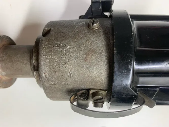Distribuidor Bosch AP