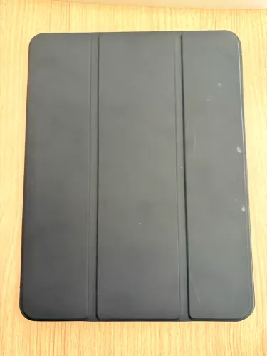 Capa para Ipad + Pencil 