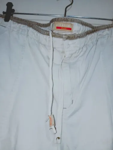 Bermuda Cargo Aleatory