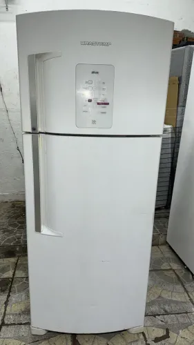 GELADEIRA BRASTEMP FROST FREE