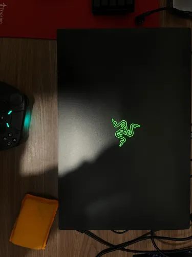 RAZER BLADE M15 3080 TI 16Gb I7 12Th 32Gb DDR5