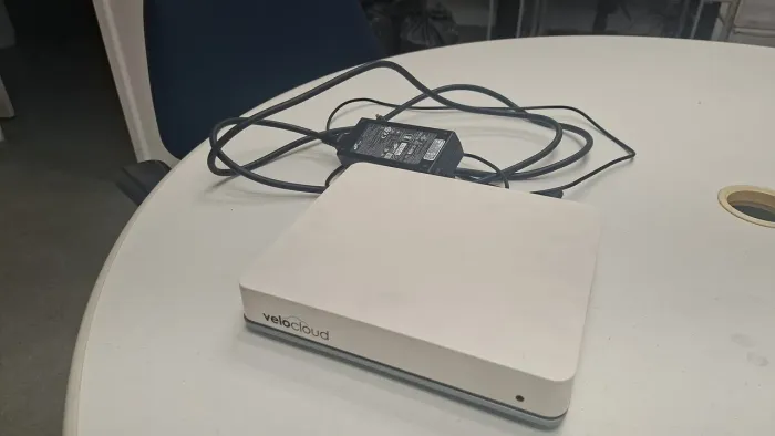 VeloCloud Edge 510-AC ? Usado - R$ 900,00