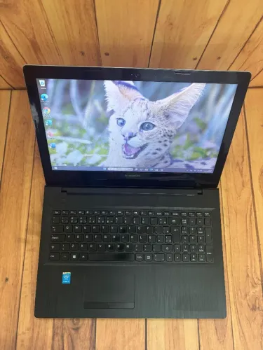 Notebook Lenovo i5 / 8gb ram / SSD 256gb / Garantia