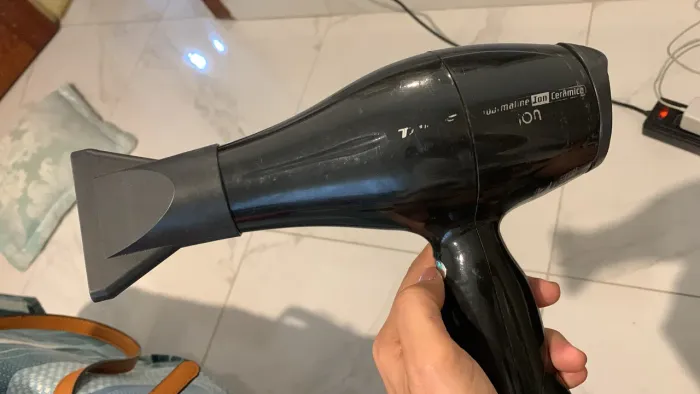 Vendo secador taiff