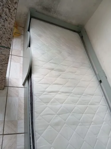Cama infantil
