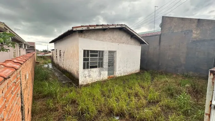 Terreno à Venda - Vila Nova Botucatu, a 150 metros da Av. Leonardo Vilas Boas