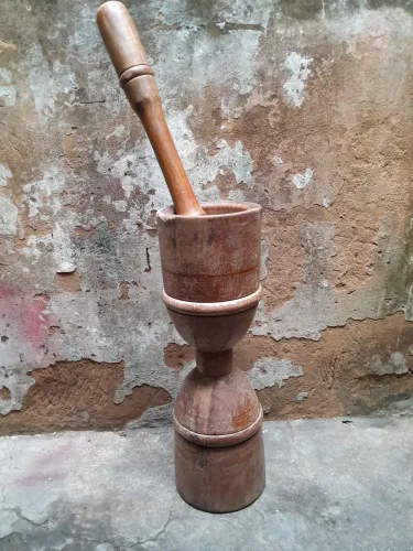 Pilão 63 Centímetros