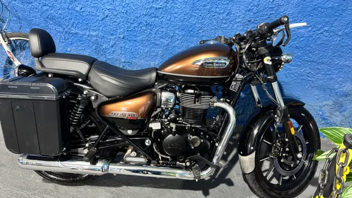 METEOR 350