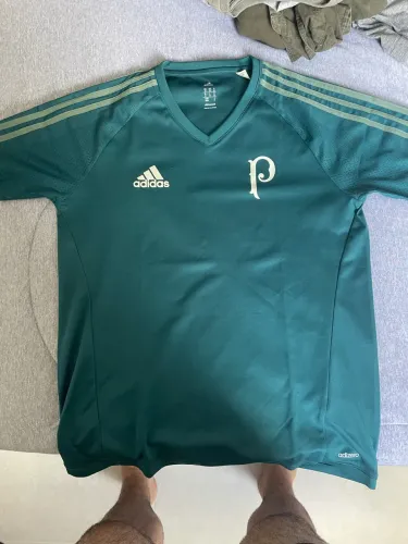 Kit Camisas Palmeiras