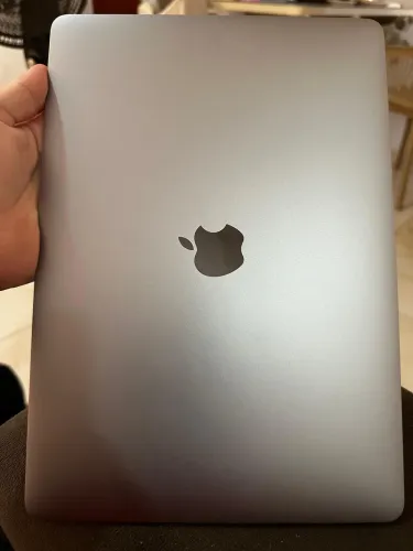 MacBook Air M1