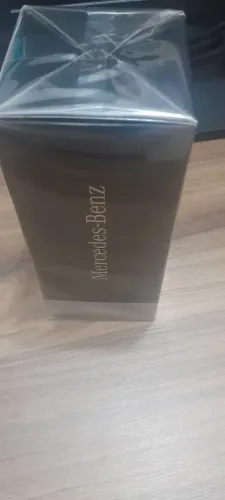 Perfume mercedes benz original